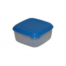 Емкость №38 квадратная с кр. 2.4л 52308 