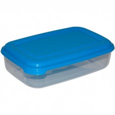 Емкость №39 прямоуг. с кр. 1л 51547 