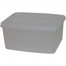 Емкость №48 прямоуг. с крышкой 2.0л 47960 