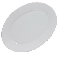 Блюдо 30 х 21.8 см. овальное Толедо 400855-990 