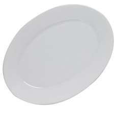 Блюдо 30 х 21.8 см. овальное Толедо 400855-990 