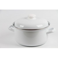  Кастрюля эм.3.0л С-1512 АП2