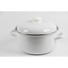  Кастрюля эм.3.0л С-1512 АП2