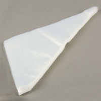 Набор мешков кондитерских 100 шт. 17*26 см  1055160 400003