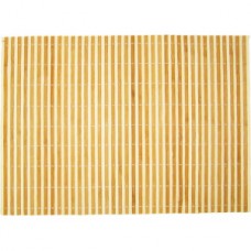 Подставка под столовые приборы из бамбука  X-4