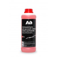 Автошампунь AVKO AUTOSHIK 1л