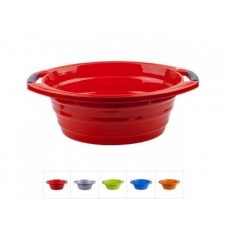 Таз овальный 15 л. DRINA. арт.10271