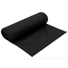 Спанбонд фас.№60г/м СУФ дл.25м*ш.3.2м ЧЕРНЫЙ