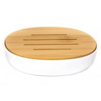 Подставка для мыла пл. 11*2.5 см BABS0021CA-SD. код 264995)