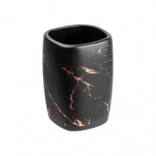 Стакан ELEGANCE. черный. PERFECTO LINEA. арт.35-721081