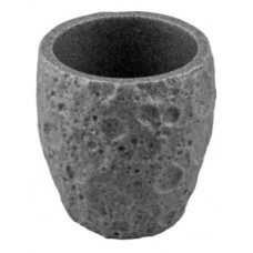 Стакан для зубных щеток MOON STONE. сер.. арт.35-384462