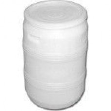 Бак с крышкой 50л 18с1-3567