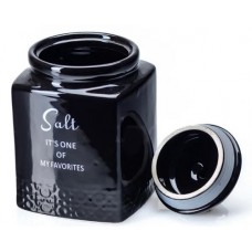 Банка для сып. прод. кер.  Salt  750 мл (арт. QC23A616SA)