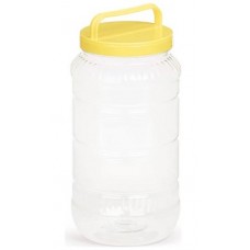 М462 Бидон 3л. ПЭТ