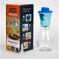 DA5560 Диспенсер для масла 200мл. Н=16.5см