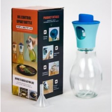 DA5560 Диспенсер для масла 200мл. Н=16.5см