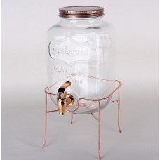 Диспенсер на металл подставка 4л п/уп