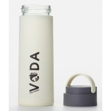 Бутылка ст/пл. для питья  VODA  420 мл 30686501. код 292745)