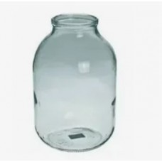 Банка 3л тип 1-82-3000 СКО