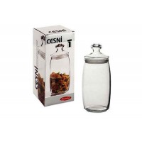 Банка 1500 мл с кр. Чешни 97426 1012880 