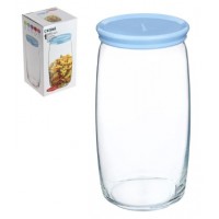 Банка 1500мл с п/м крышкой Чешни 43023 1013397 