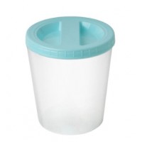 Банка с завинчивающей крышкой 1.8л