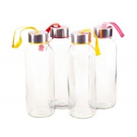 Бутылка ст/пл для питья  Лидо  500 мл 25363166. код 253593)