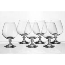 ANGELA 40600/400мл Набор фужеров для Бренди 6шт