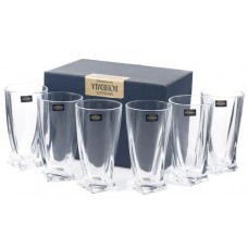 9К7/2К936/0/99А44/350-669 Набор стаканов 6шт. 350мл