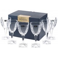 Arezzo 9К7/1КС93/0/99S76 Набор бокалов для вина 6шт