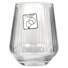 Стакан 425 мл Аллегра Оптик 410416  1209385