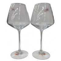 DA1541 Набор бокалов 470 мл для вина. 6 шт.