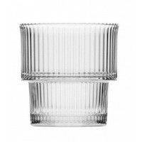 Набор бокалов Н  Friends  уп. Др-С  ( 2шт). 230г. 100/8-рис от формы 12438