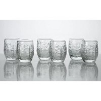 Набор стаканов ВН. 50г. 1100/18 5108