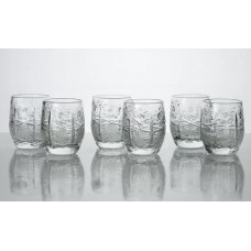 Набор стаканов ВН. 50г. 1100/18 5108