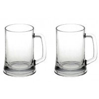 Комплект из 2-х кружек 500 мл Паб 55129  1208644