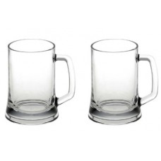 Комплект из 2-х кружек 500 мл Паб 55129  1208644