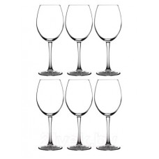 44228 296064 Набор из 6-ти бокалов  545 мл Энотека