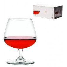 Комплект из 6-ти бокалов 330 мл Шарант 440218 1073076 