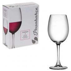 440152 1054139 Комплект из 2-х бокалов 445мл Классик