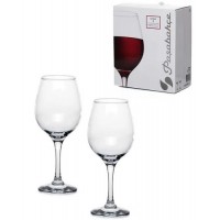 Комплект из 2-х бокалов 365мл Амбер 440265 1106129