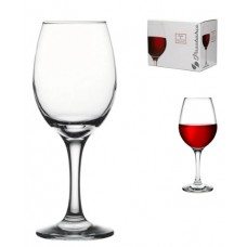 Комплект из 6-ти бокалов 365 мл Амбер 440265  1106162