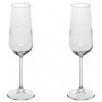 Комплект из 2-х бокалов 195 мл Аллегра 440079  1204270