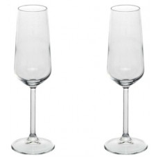 Комплект из 2-х бокалов 195 мл Аллегра 440079  1204270
