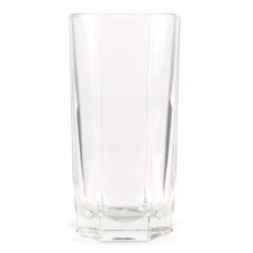Стакан стеклянный Стиль  280 мл (арт. 03с863. код 143474)
