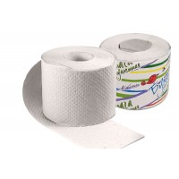 Бумага туалетная в рул. 160 г арт.9с20705