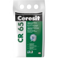 CERESIT/CR 65/ 5 кг Гидроизоляц.покрытие арт.235779