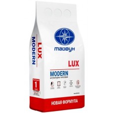 Штукатурка гипсовая  Люкс  Модерн 5кг