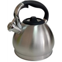 Чайник со свистком AST-1072 (нжс) 3.5л