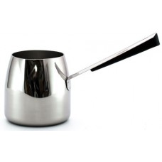 КТ-500М4 Кофеварка из нерж стали 0.5л. с руч. бак вставкой  Мокка